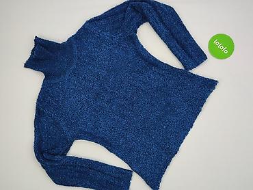 mts bluza: Golf damski, rozmiar M — 2