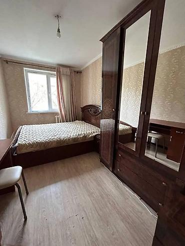 2 комнаты, 43 м², 8 мкр 104 серия, 2 этаж, Дизайнерский ремонт