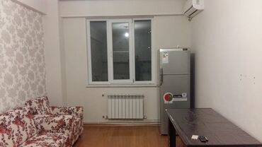 Uzunmüddətli kirayə mənzillər: 1 otaqlı mənzil – gündəlik rahatlıq üçün funksional planlama - Otaq — 4