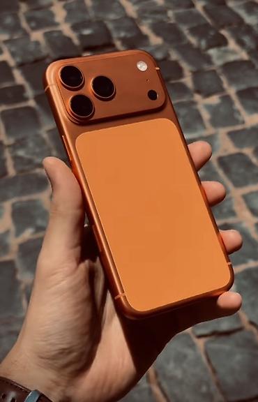 Mobil telefonlar: IPhone Xs Max, 64 GB — 1