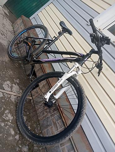 Горные велосипеды: Горный велосипед Mongoose (женская/унисекс геометрия) ничего делать не — 1