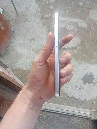 poco telefonlari: Honor X7d, 128 GB, rəng - Ağ — 3