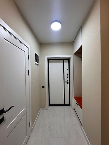 Продажа квартир: 2 комнаты, 46 м², Элитка, 6 этаж, Дизайнерский ремонт — 6