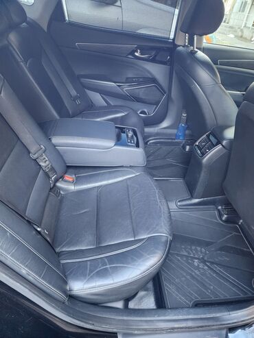 Kia: Kia K5: 2020 г., Автомат, Седан — 9