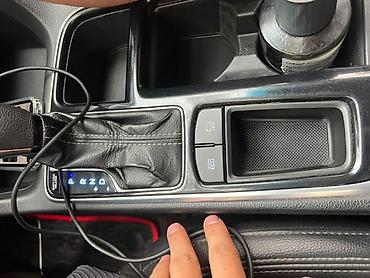 соната ден8: Hyundai Sonata: 2018 г., Автомат, Газ, Седан — 2