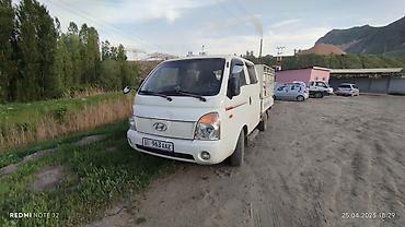 Легкий грузовой транспорт: Легкий грузовик, Б/у at lalafo.kg — 8 Легкий грузовой транспорт: Легкий грузовик, Б/у — 8