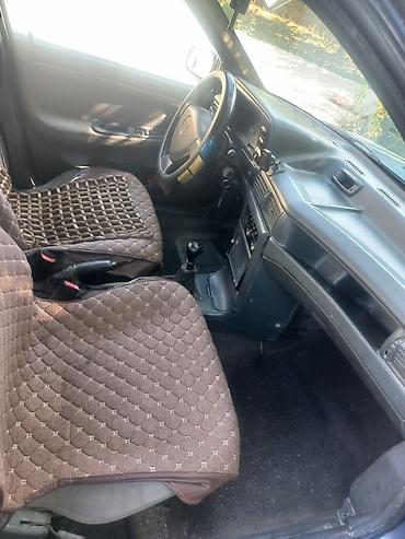 Daewoo: Daewoo Nexia: 2007 г., 1.5 л, Кол менен иштөөчү, Бензин, Седан — 8
