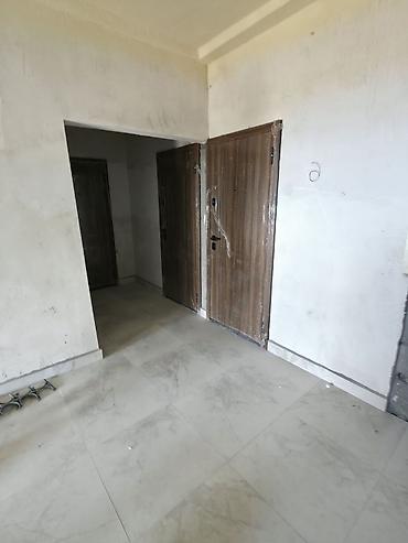 Продажа квартир: 1 комната, 49 м², Городское ГАИ 108 серия, 9 этаж, ПСО (под самоотделку) — 6