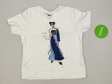scene: Sinsay, T-shirt damski, rozmiar XS — 2