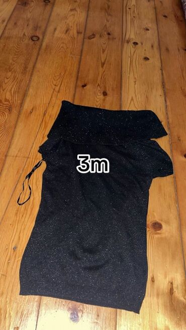 Köynək və bluzalar: 3 manata ikinci əl geyimlər — 5