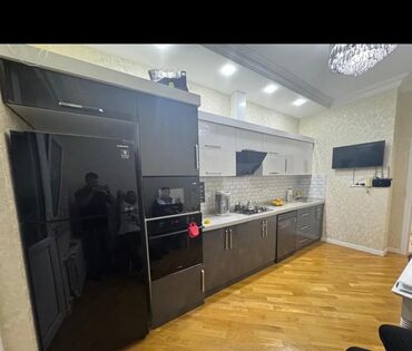 мойки для кухни в баку: Metbex mebeli. 950azn. ölçü 4.60sm. uzerinde qaz moyka aspiratör at lalafo.az мойки для кухни в баку: Metbex mebeli. 950azn. ölçü 4.60sm. uzerinde qaz moyka aspiratör