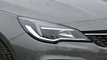 360 auto kamera: FAROVI LED ZA OPEL ASTRA K OD 2015. DO 2021. GOD. | Polovni — 2