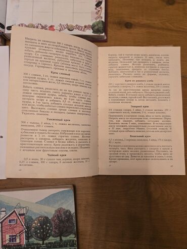 Другие книги и журналы: Продаю кулинарные книги! 📚🍳 Для домохозяек, кулинаров, поваров — 28
