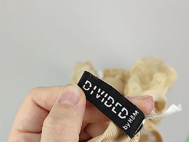 pl hm: H&M Divided, Bluzka damska, rozmiar S — 5