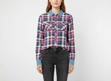 ubrania chada: Chillin, Women`s shirt, size S