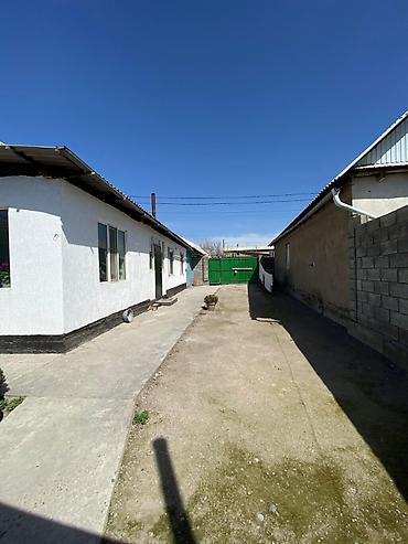 дордой1: 🏡 **Продается дом в Бишкеке (Дордой-2)!** 📍 500 м от Объездной — 4