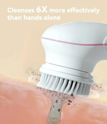 Šminka: Set za Ciscenje,Negu i Masazu Lica NOVO 3u1 Cosmetic Beauty AKCIJA — 15