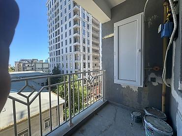 Mənzillər: 2 otaqlı, Yeni tikili, 79 kv. m — 5