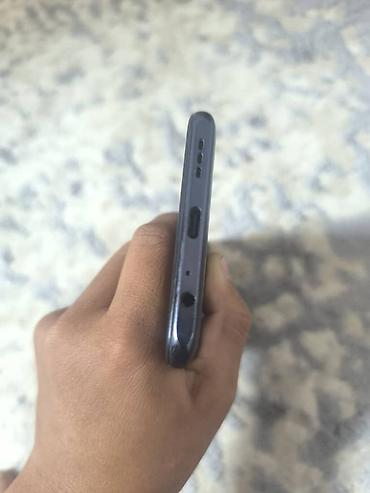 p smart: Poco M5s, Б/у, 256 ГБ, цвет - Черный, 2 SIM — 5