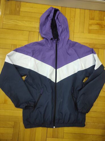 puma trenerke srbija: Leo Pride, L (EU 40), Geometrical, color - Purple