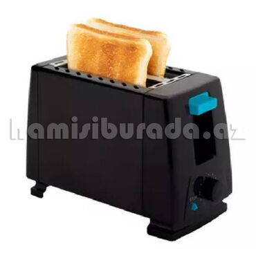 raf toster: Toster rəng - Qara, Yeni