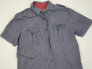 Shirts: Shirt for men, L (EU 40), condition - Very good