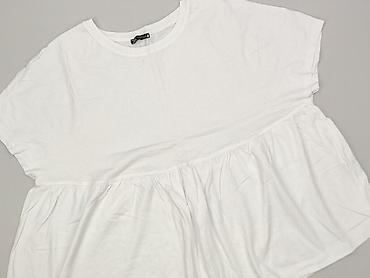 zara basic 77302: Zara, Bluzka damska, rozmiar M — 1