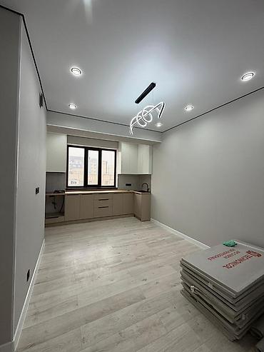 2 bedroom: 🔥Продается 2-комнатная квартира 📍Район: СР “Джал” 🏗️Застройщик: СК — 8