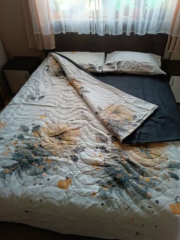 Posteljina: Pamuk, bоја - Šareno — 3