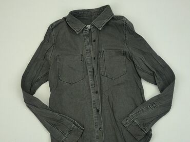 Blouses and shirts: Shirt, Pull and Bear, S (EU 36), condition - Satisfying