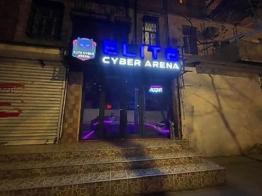 Ofis və oyun kresloları: Təkərli — 1