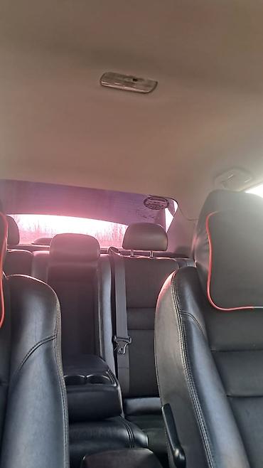 Honda: Honda Accord: 2006 г., 2.4 л, Автомат, Бензин, Седан — 13