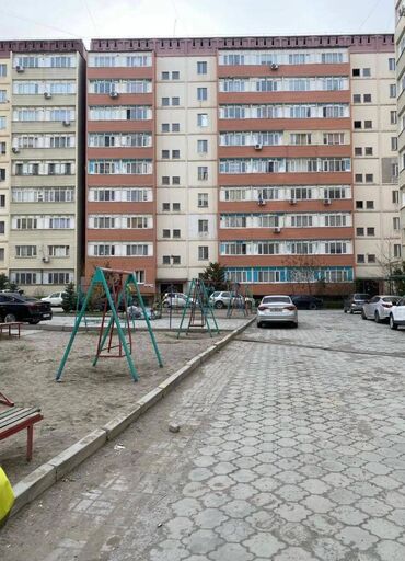 Продажа квартир: 2 комнаты, 67 м², 106 серия, 1 этаж, Евроремонт
