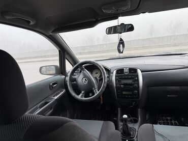 Mazda: Mazda PREMACY: 2004 г., 1.8 л, Механика, Бензин, Минивэн — 8