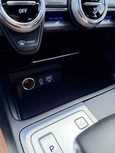 Hyundai: Hyundai Genesis: 2020 г. — 21