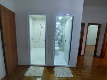 Uzunmüddətli kirayə mənzillər: Nizami metrosu yaxınlığı,Caspian plazanin yani, bravo marketlə uzbeuz — 8