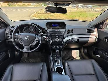 фильтр коробки: Acura ILX: 2016 г., 2.4 л, Автомат, Бензин, Седан — 7