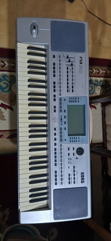 korg pa 100: Sintezator, Korg, İşlənmiş, Ünvandan götürmə