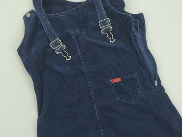 bonprix spodnie dresowe damskie: Dungaree, S (EU 36), condition - Good