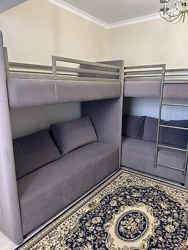 Иссык-Куль 2026: Сдается квартира на Иссык-Куле Пансионат Радуга село Сары-Ой Квартира — 6