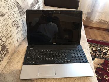 acer aspire 3 a315 34 p351: Ноутбук, Acer, Б/у, Для работы, учебы