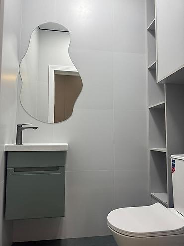 Продажа квартир: 3 комнаты, 93 м², Элитка, 6 этаж, Дизайнерский ремонт — 4