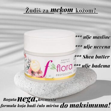 nakit i satovi lazarevac – zlatare oaza juveliri лазаревац слике: 🌿 flora krema – prirodna nega za zdravu i lepu kožu! 🌿 pakovanje: 225