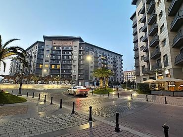 carpayilarin satisi: Ağ şəhər, 5 otaqlı, Yeni tikili, 203 kv. m — 2