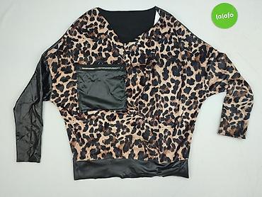 m: MEGI, Bluza damska
, rozmiar M — 2