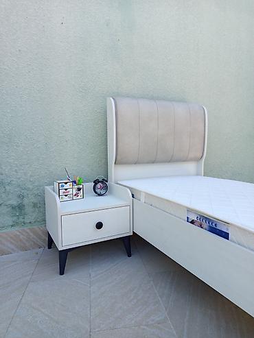 saat sensor: Təknəfərlik çarpayı, Tumba, Azərbaycan, Yeni — 1
