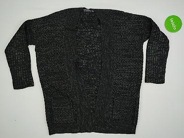 diverse sweter: Blind Date, Kardigan damski, rozmiar S — 2
