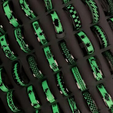 Üzüklər: Neon üzüklər.Yenidir.Paslanmaz poladdan hazırlanıb.Müxtəlif ölçülərdə lalafo.az -da Üzüklər: Neon üzüklər.Yenidir.Paslanmaz poladdan hazırlanıb.Müxtəlif ölçülərdə