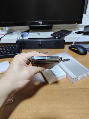 pul shark: Google Pixel 9 Pro XL, Б/у, 256 ГБ, цвет - Серый, 2 SIM — 7