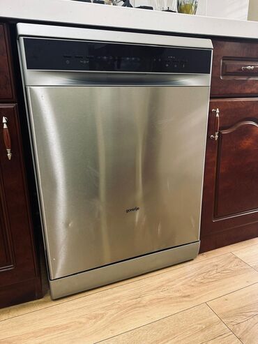 Qabyuyan maşınlar: Qabyuyan maşın Gorenje, Kompakt, Ayrıca dayanan
